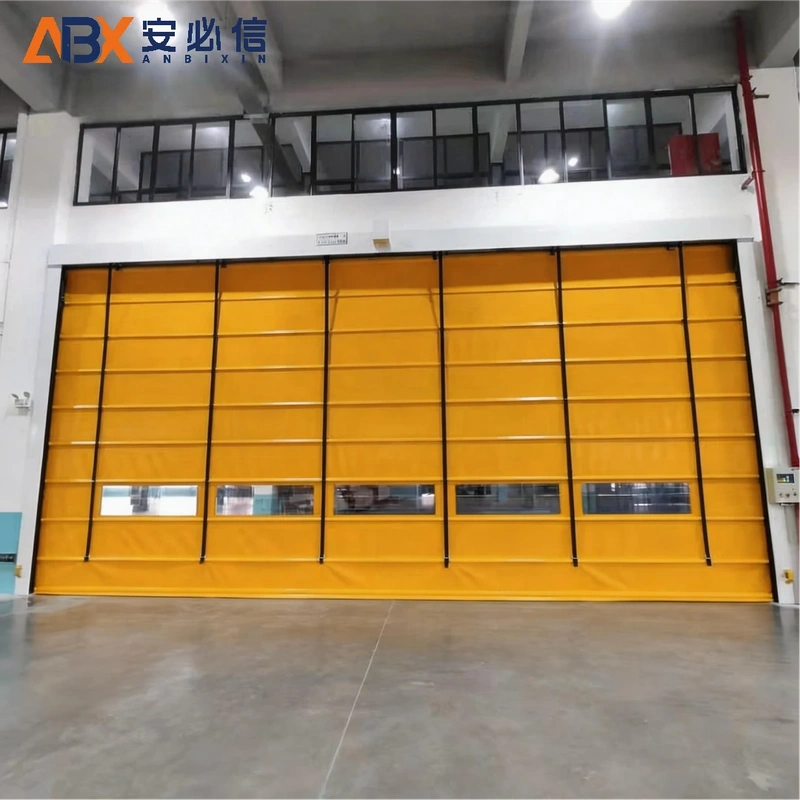 阜阳市高速堆积门