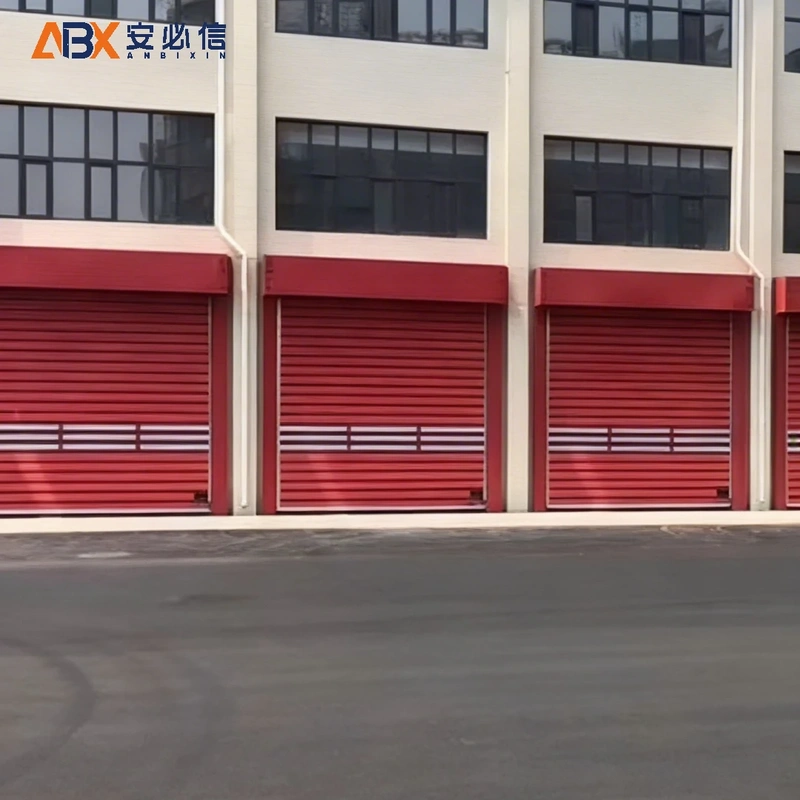 阜阳市医药密闭高速门